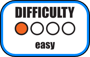 Easy difficulty