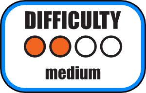 Medium difficulty