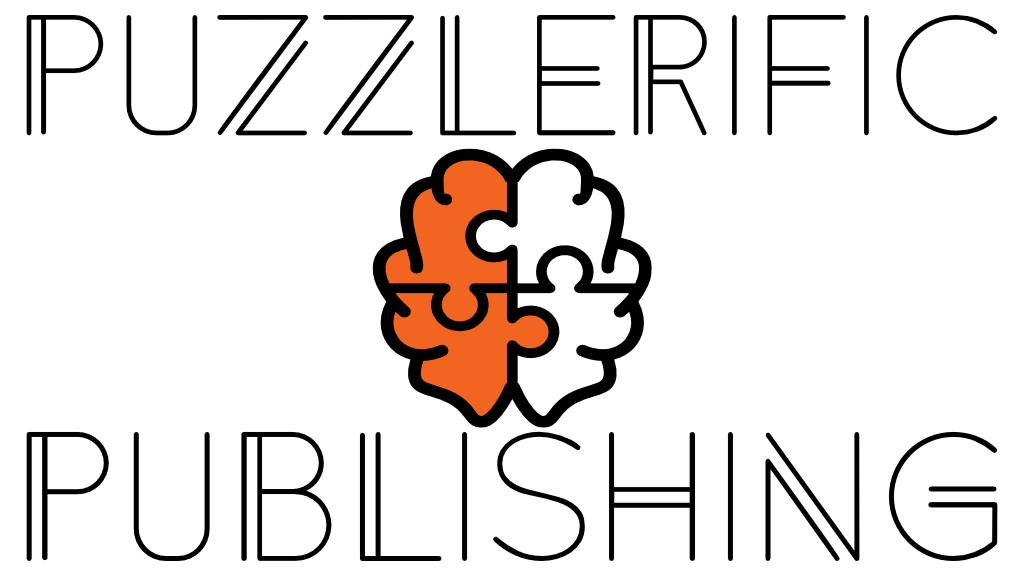 Puzzlerific Publishing Logo